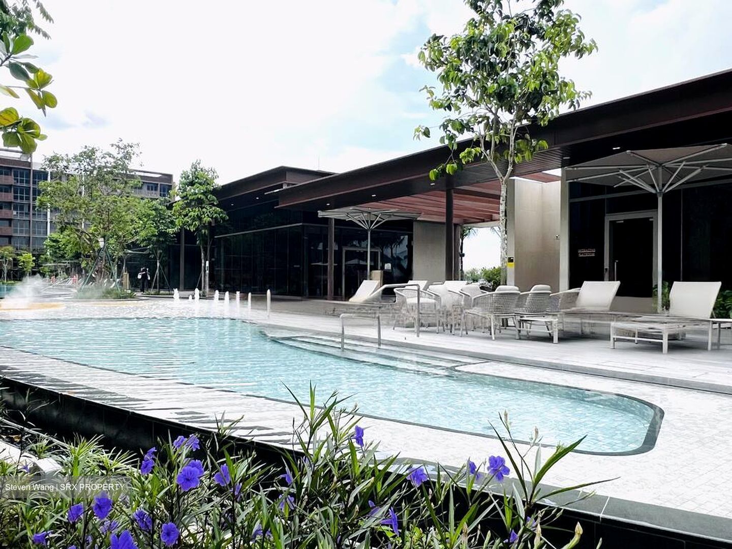 Pasir Ris 8 (D18), Apartment #454112891